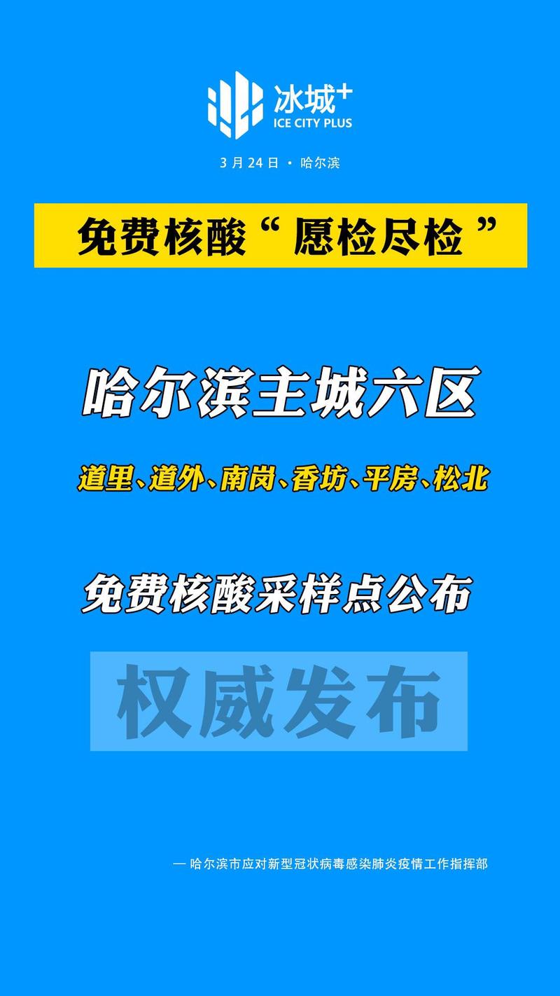 哈尔滨哪天疫情反弹，哈尔滨这次疫情什么时候能结束-第2张图片-德宏生活网