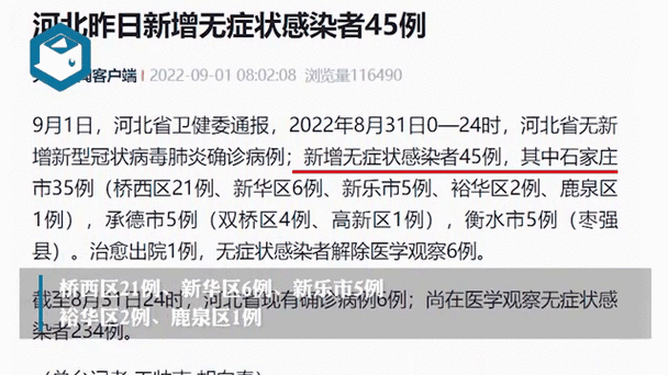 石家庄疫情最新情况-石家庄疫情最新消息29例情况？-第3张图片-德宏生活网