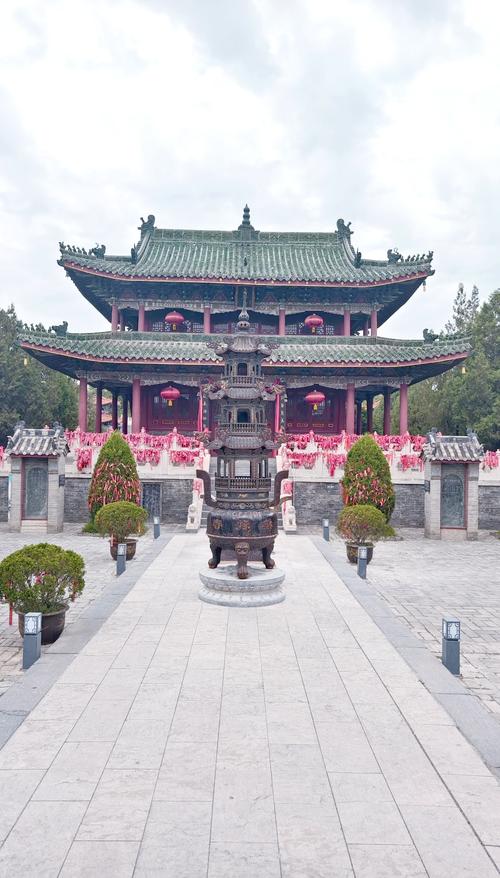 许昌市魏都区天气预报，许昌市魏都区天气预报7天-第1张图片-德宏生活网