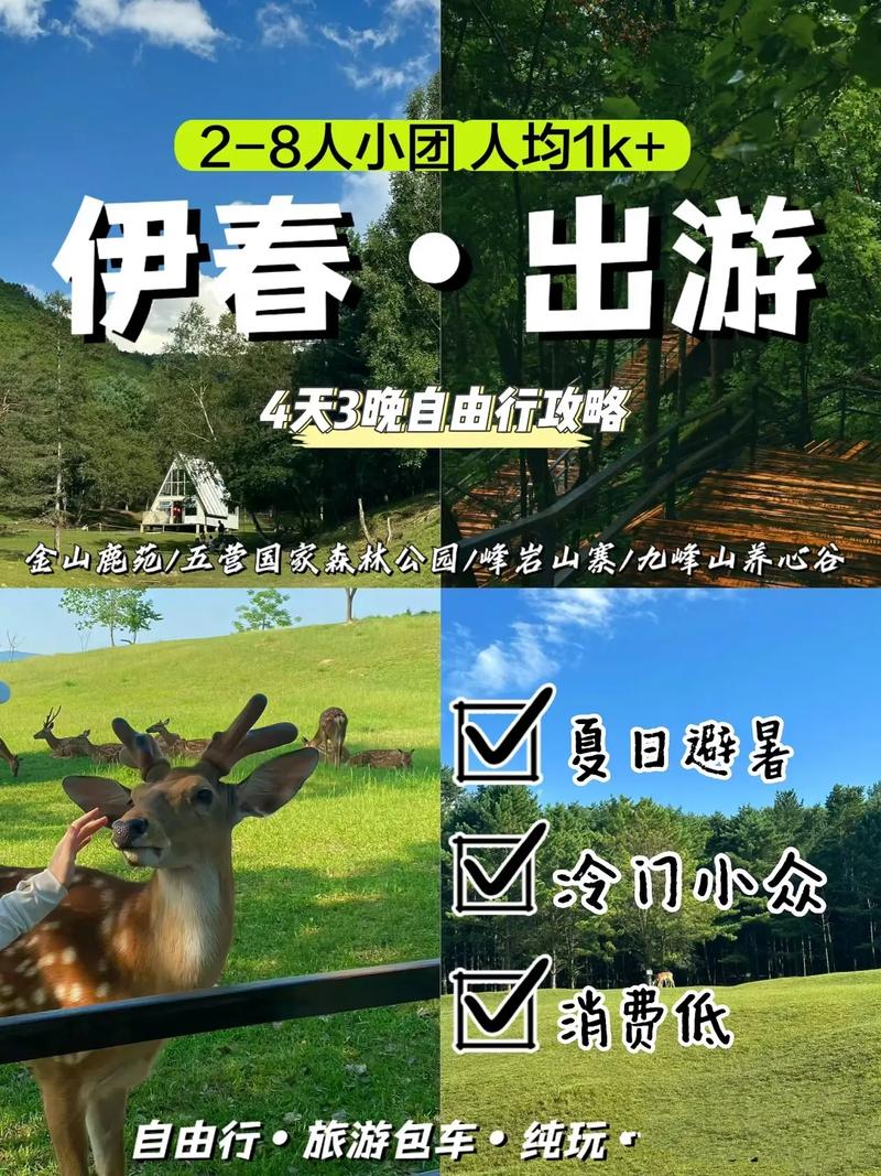 伊春五营天气预报，伊春·五营天气-第2张图片-德宏生活网