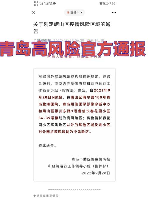 青岛疫情疫情最新消息,青岛疫情最新情况 新闻-第1张图片-德宏生活网 青岛疫情疫情最新消息,青岛疫情最新情况 新闻-第1张图片-德宏生活网