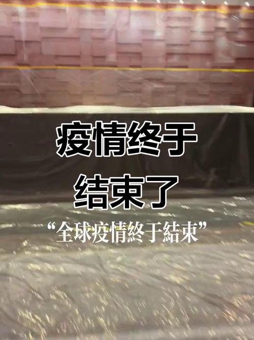 关于全球疫情2023年结束的信息-第4张图片-德宏生活网