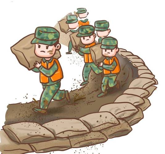 疫情前vs疫情后白头_疫情前和疫情后-第4张图片-德宏生活网