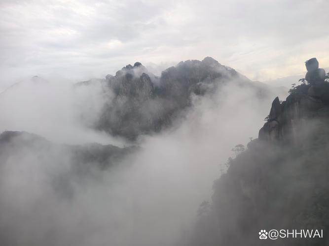 祁门一周天气预报-祁门一周天气预报30天？-第2张图片-德宏生活网