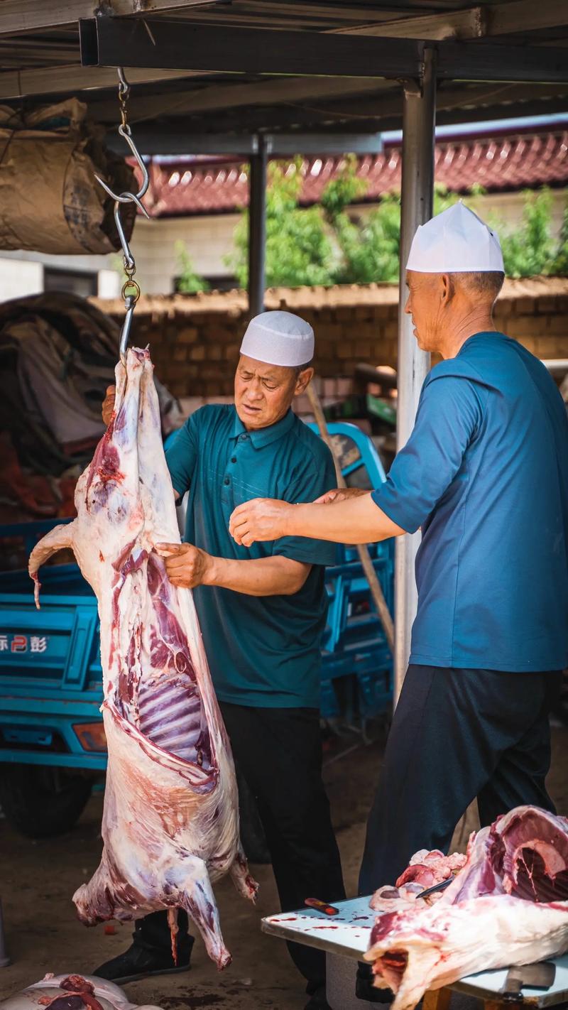 疫情古尔邦节期间注意-古尔邦节前的准备？-第2张图片-德宏生活网
