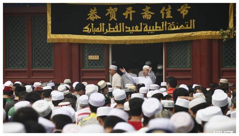 疫情古尔邦节期间注意-古尔邦节前的准备？-第3张图片-德宏生活网