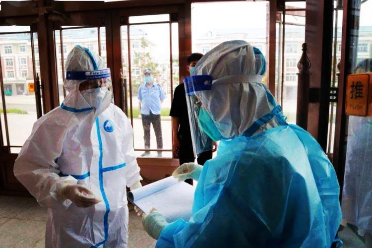 甘肃省疫情实时更新，甘肃省疫情通报最新-第1张图片-德宏生活网