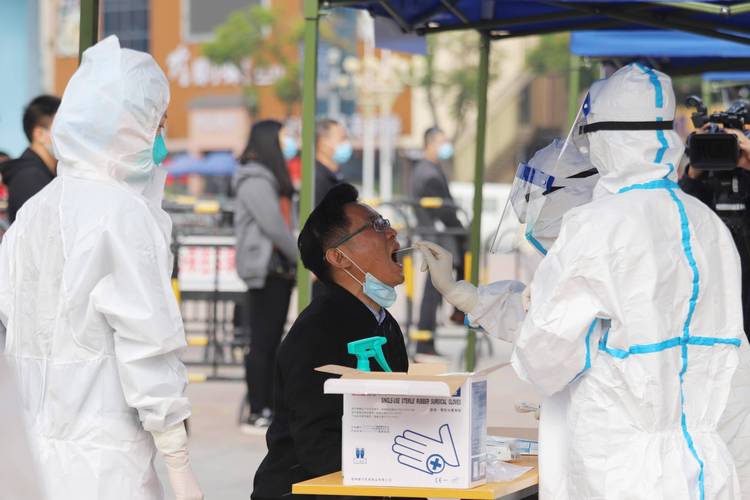 河北保定疫情严重吗，河北保定的疫情怎么样?-第5张图片-德宏生活网