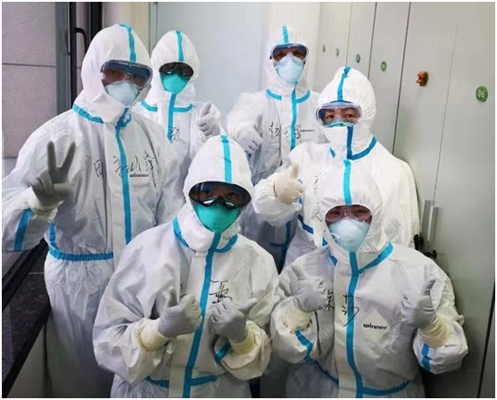 整个疫情期间的疫情数据-疫情期间的数据统计图？-第4张图片-德宏生活网