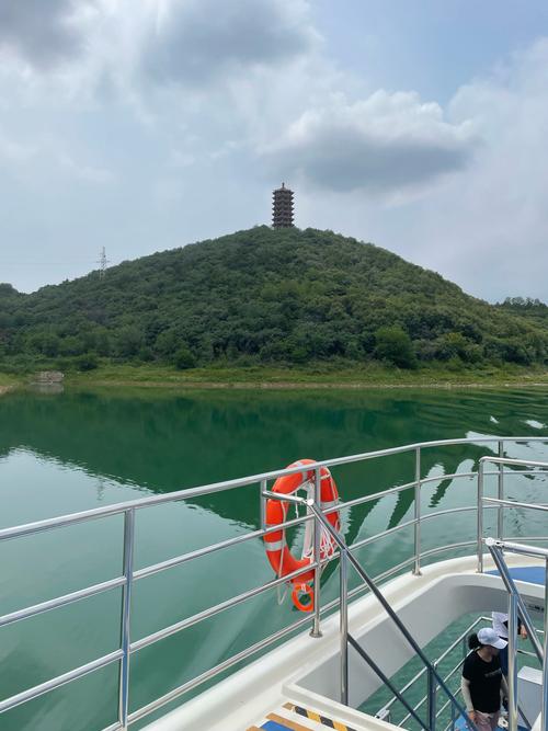 金海湖天气预报，金海湖天气预报15天气-第4张图片-德宏生活网