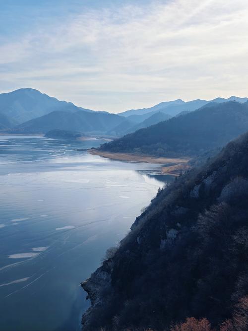 金海湖天气预报，金海湖天气预报15天气-第5张图片-德宏生活网
