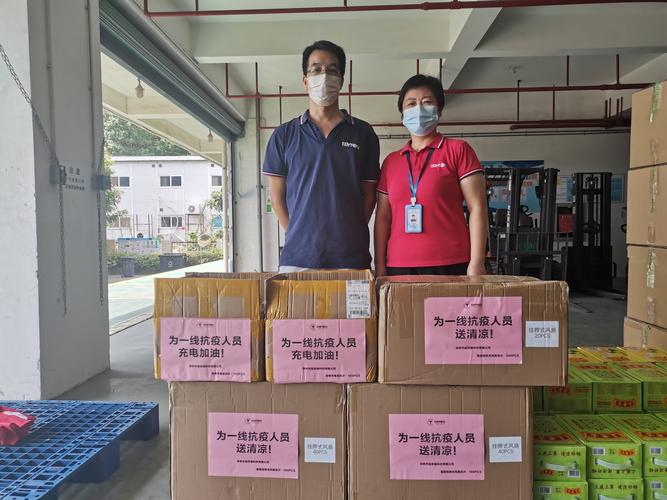 疫情期间村民共同抗疫情_村民抗击疫情-第2张图片-德宏生活网