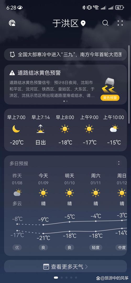 沈阳8月4日天气预报_沈阳市8月2日天气预报-第5张图片-德宏生活网