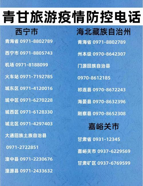甘肃今日疫情最新情况-甘肃今日发布最新新冠疫情？-第1张图片-德宏生活网