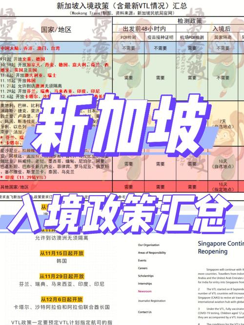 新加坡疫情最新入境_新加坡疫情入境管制-第1张图片-德宏生活网