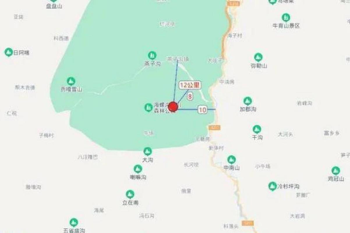 汉源天气预报15天，汉源天气预报一周7天今天-第4张图片-德宏生活网