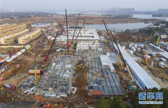 2020武汉疫情医院_2020年武汉疫情医院-第6张图片-德宏生活网 2020武汉疫情医院_2020年武汉疫情医院-第6张图片-德宏生活网