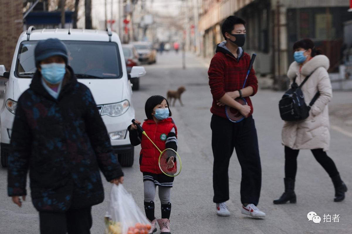 新冠疫情疫情期间照片，新冠疫情配图-第1张图片-德宏生活网