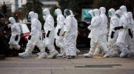 新冠疫情疫情期间照片，新冠疫情配图-第6张图片-德宏生活网