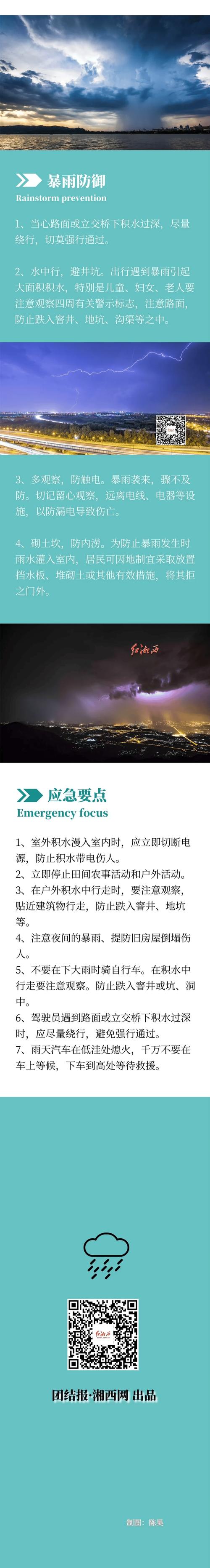 吉首市天气预报-湘西吉首市天气预报？-第6张图片-德宏生活网