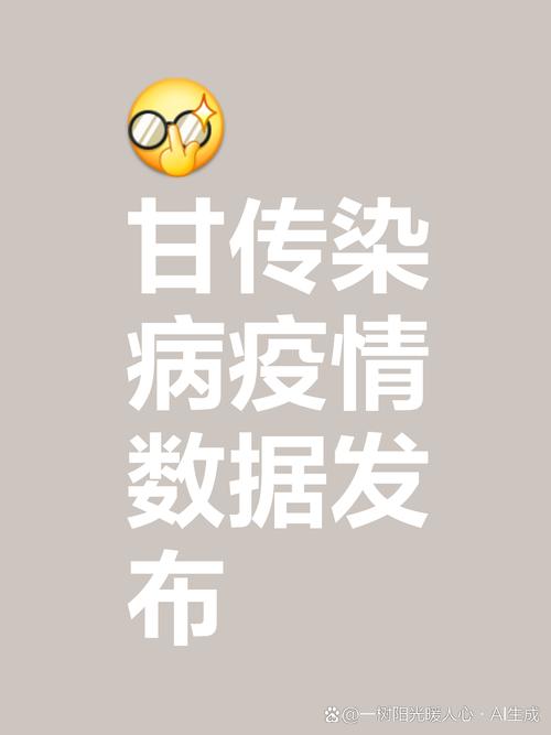 近来甘肃疫情最新情况_近来甘肃疫情最新情况最新消息-第4张图片-德宏生活网