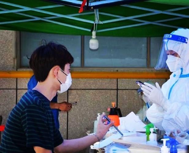 近来甘肃疫情最新情况_近来甘肃疫情最新情况最新消息-第5张图片-德宏生活网