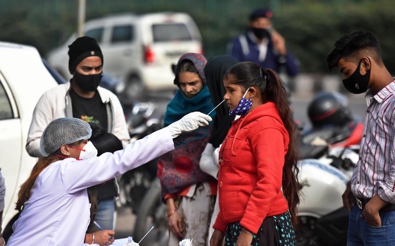 印度或将遭遇第三轮疫情_印度或将遭遇第三轮疫情的原因-第4张图片-德宏生活网