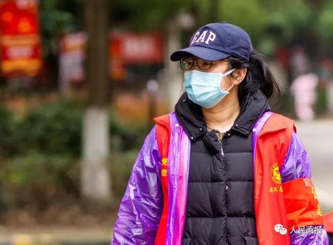 疫情防控个人荣誉证书，疫情防控先进个人证书模板-第3张图片-德宏生活网