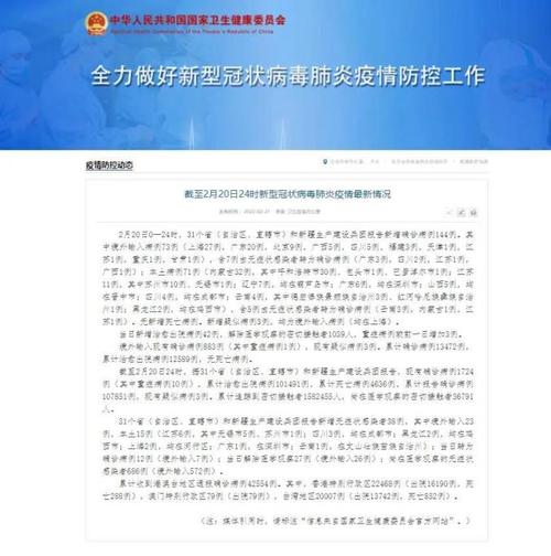 防控疫情和疫情防控_疫情防控和预防-第1张图片-德宏生活网