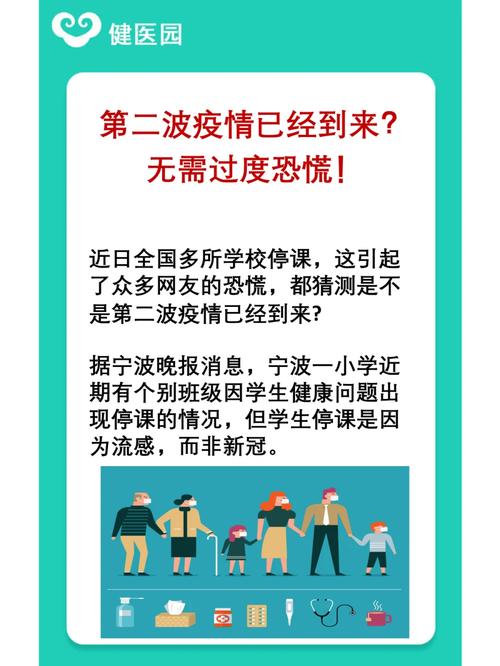 国内疫情第二波疫情_中国第二波疫情在什么地方-第5张图片-德宏生活网