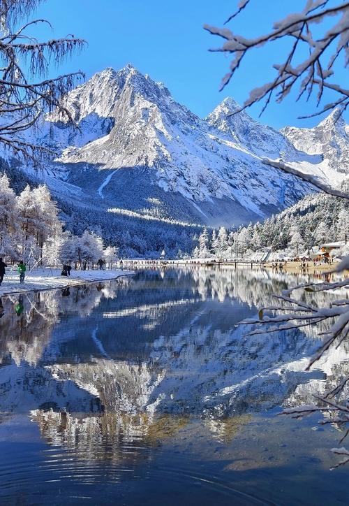 毕棚沟景区天气预报，理县毕棚沟景区天气预报-第2张图片-德宏生活网