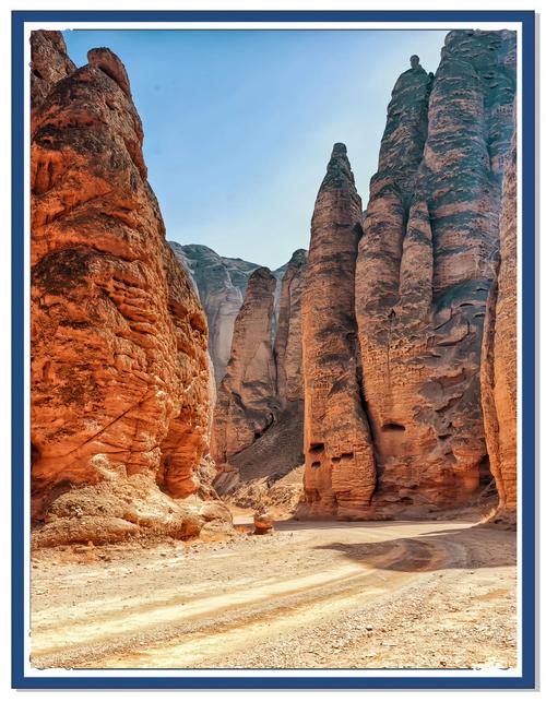 黄河石林天气预报_兰州黄河石林天气预报-第4张图片-德宏生活网