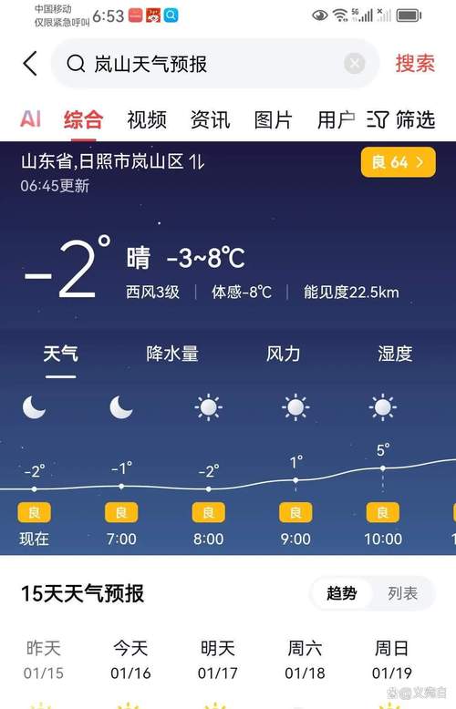 蓬莱最新天气预报-蓬莱最新天气预报最新消息?-第5张图片-德宏生活网 蓬莱最新天气预报-蓬莱最新天气预报最新消息?-第5张图片-德宏生活网