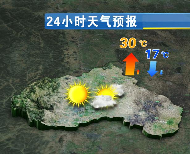 淄博淄川天气预报-淄博淄川天气预报一周？-第2张图片-德宏生活网