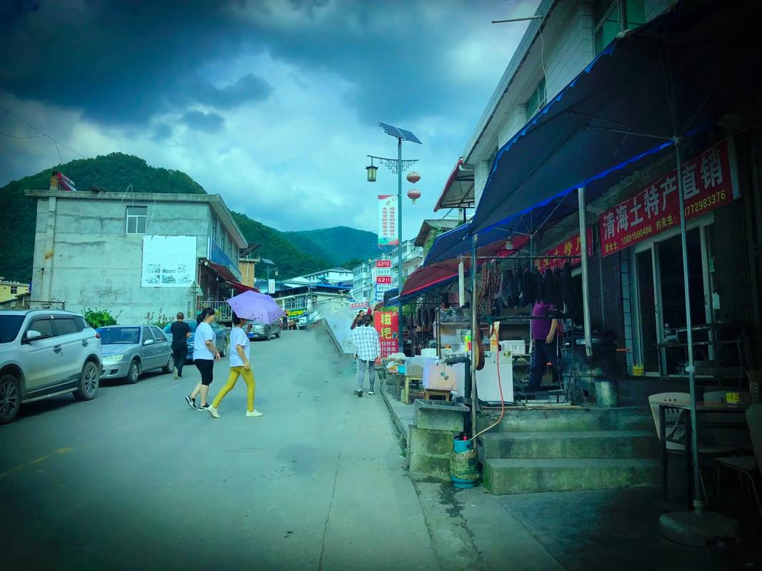 陕西省安康市天气预报-陕西省安康市天气预报最新?-第5张图片-德宏生活网 陕西省安康市天气预报-陕西省安康市天气预报最新?-第5张图片-德宏生活网