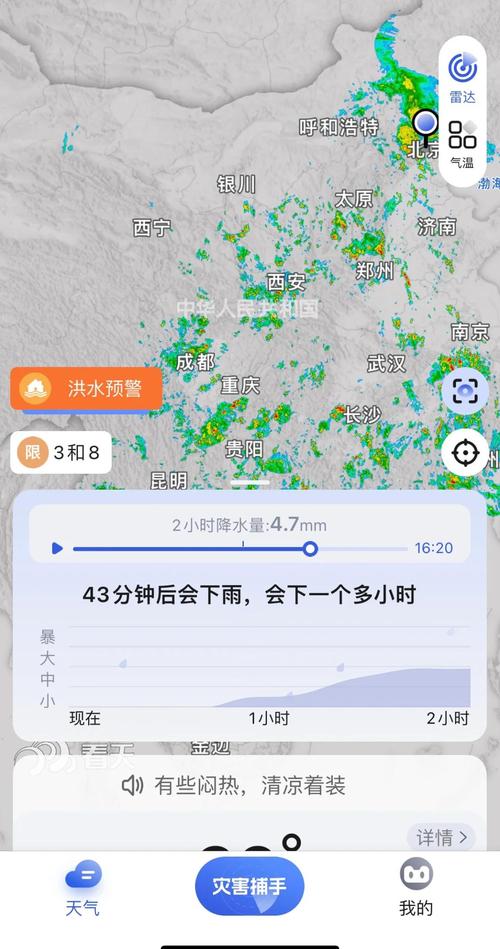 问天网天气预报_问天网天气预报扬州-第5张图片-德宏生活网 问天网天气预报_问天网天气预报扬州-第5张图片-德宏生活网