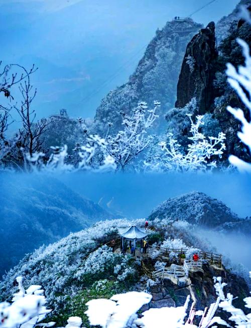 南雄天气预报_胶原羹怎么吃-第3张图片-德宏生活网