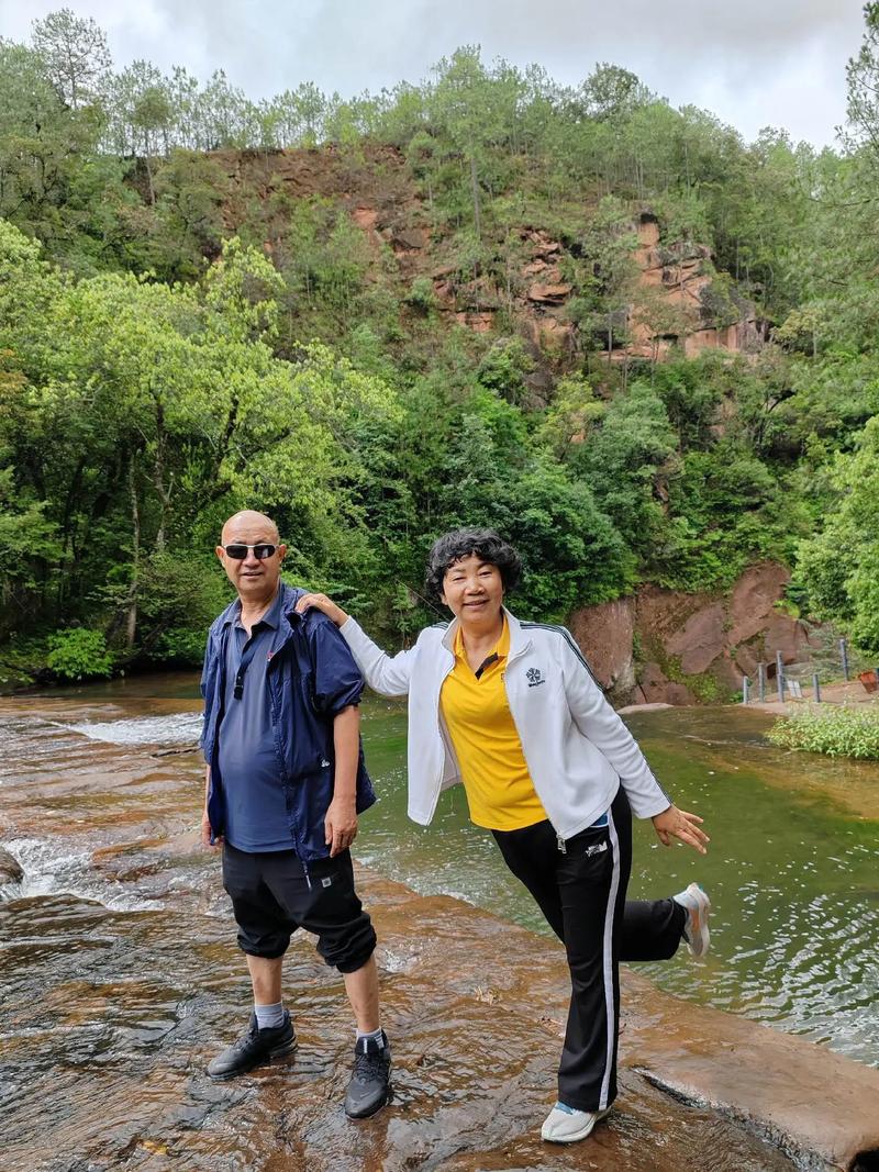 双柏县天气预报，双柏县天气预报七天-第1张图片-德宏生活网