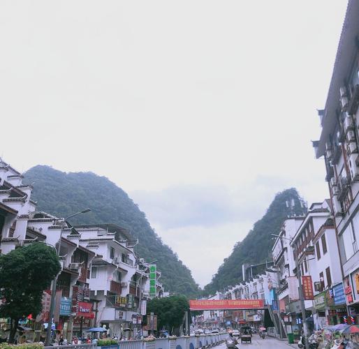 广西阳朔天气预报，广西阳朔天气预报一周 7天查询结果是什么-第3张图片-德宏生活网