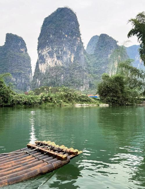 广西阳朔天气预报，广西阳朔天气预报一周 7天查询结果是什么-第5张图片-德宏生活网