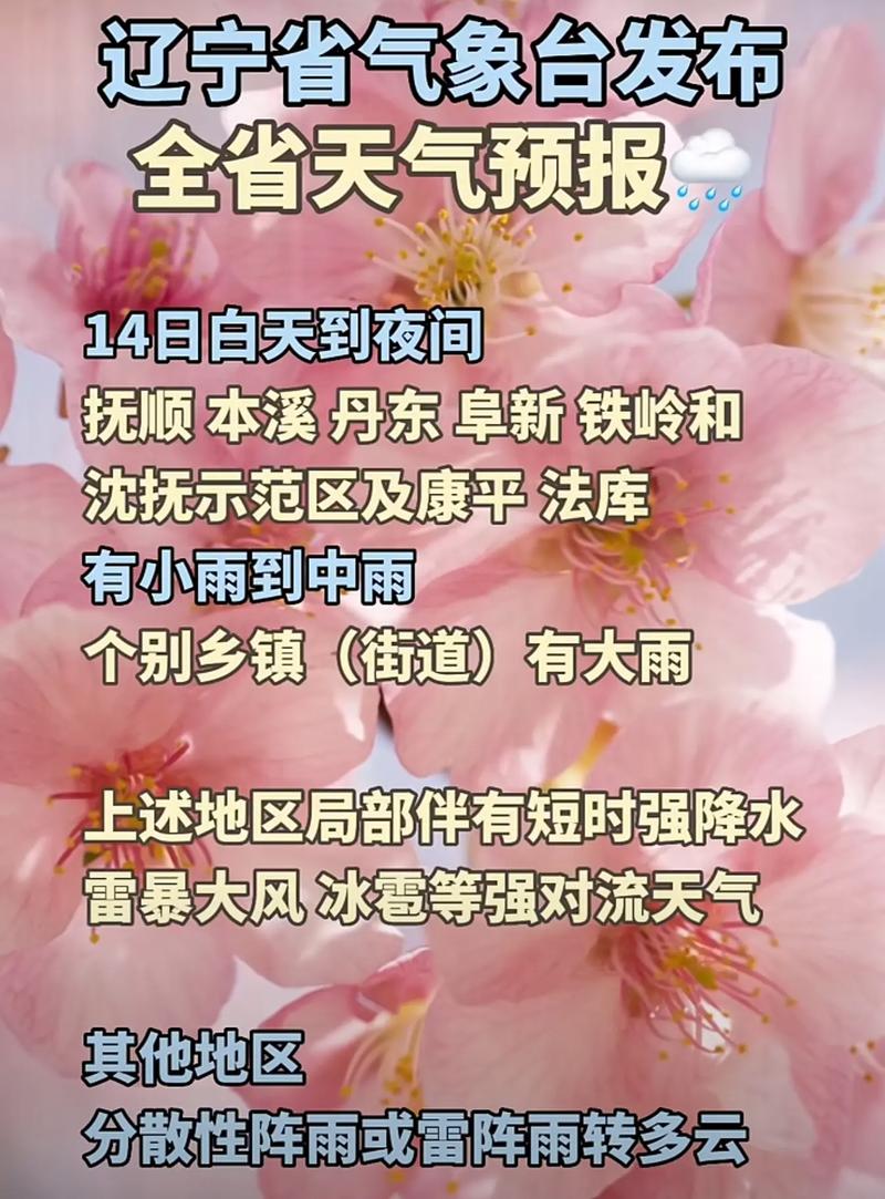 阜新今天天气预报-阜新今天天气预报几点下雨？-第2张图片-德宏生活网