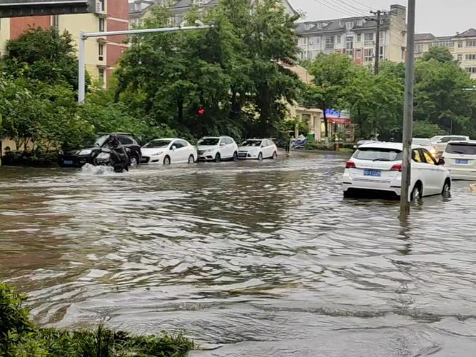 江西余干天气预报一周，江西余干今天天气预报-第2张图片-德宏生活网