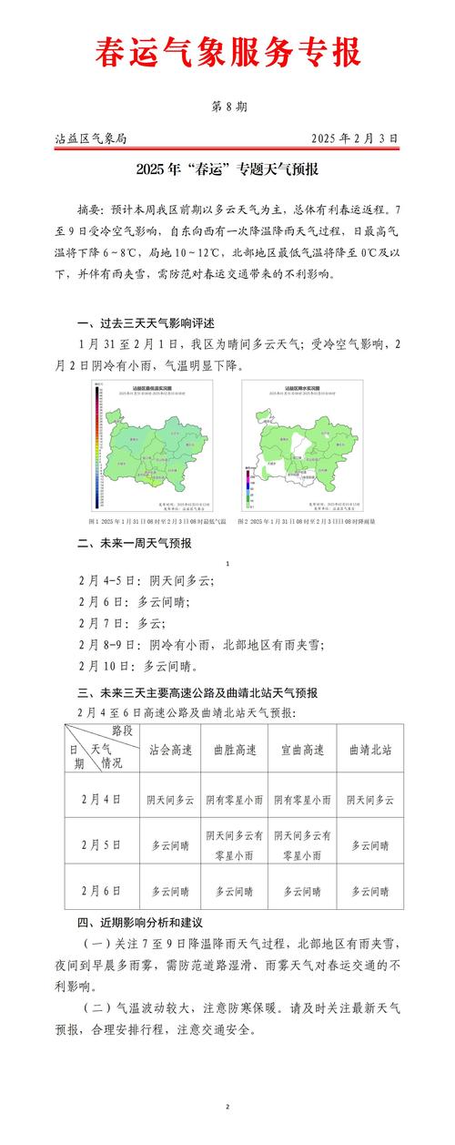 章丘天气预报15天，章丘天气预报15天查询百度百科-第5张图片-德宏生活网