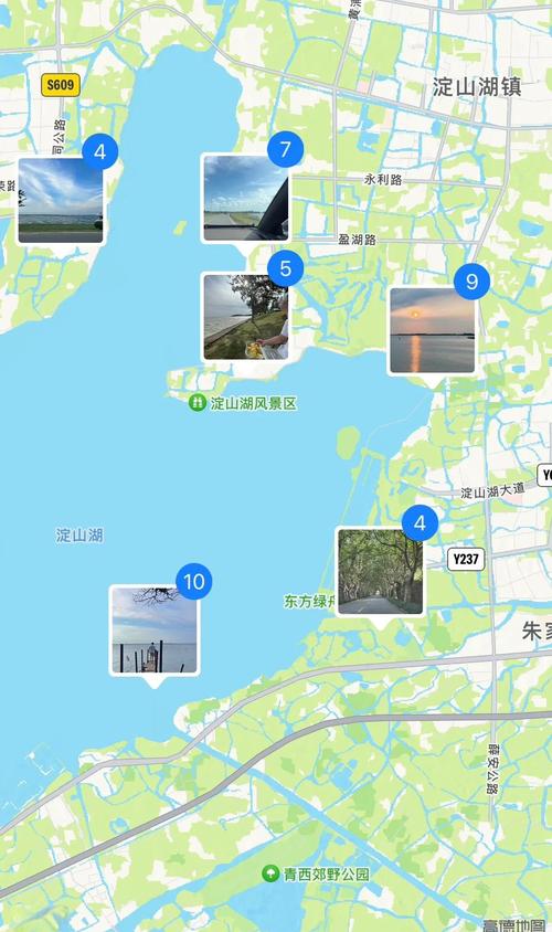淀山湖天气预报，淀山湖天气预报7天准确-第3张图片-德宏生活网