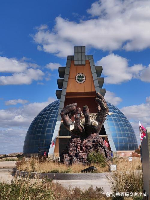 西乌珠穆沁旗天气预报-西乌珠穆沁旗天气预报今天？-第3张图片-德宏生活网