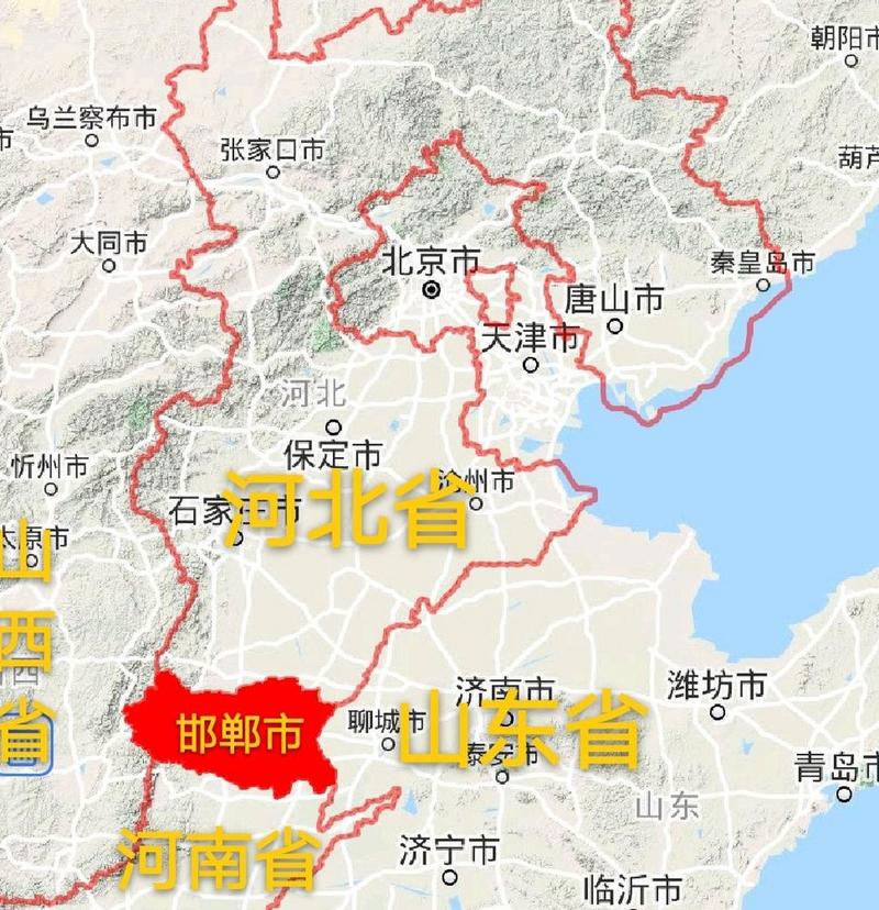 邯郸市大名县天气预报，邯郸市大名县天气预报今天白天-第3张图片-德宏生活网