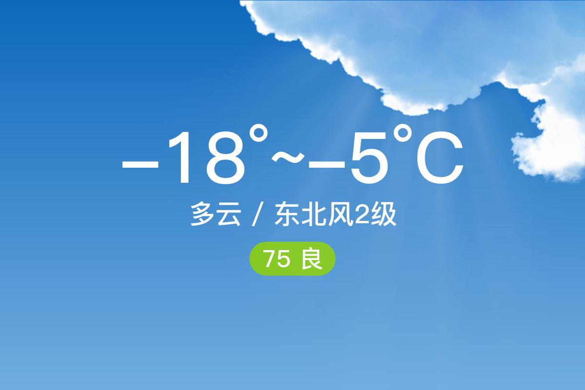 葫芦岛建昌天气预报，葫芦岛建昌天气预报15天查询-第3张图片-德宏生活网