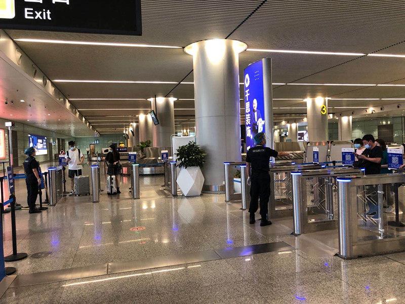 长沙疫情最新数据消息,长沙疫情最新数据消息8月1号-第2张图片-德宏生活网 长沙疫情最新数据消息,长沙疫情最新数据消息8月1号-第2张图片-德宏生活网