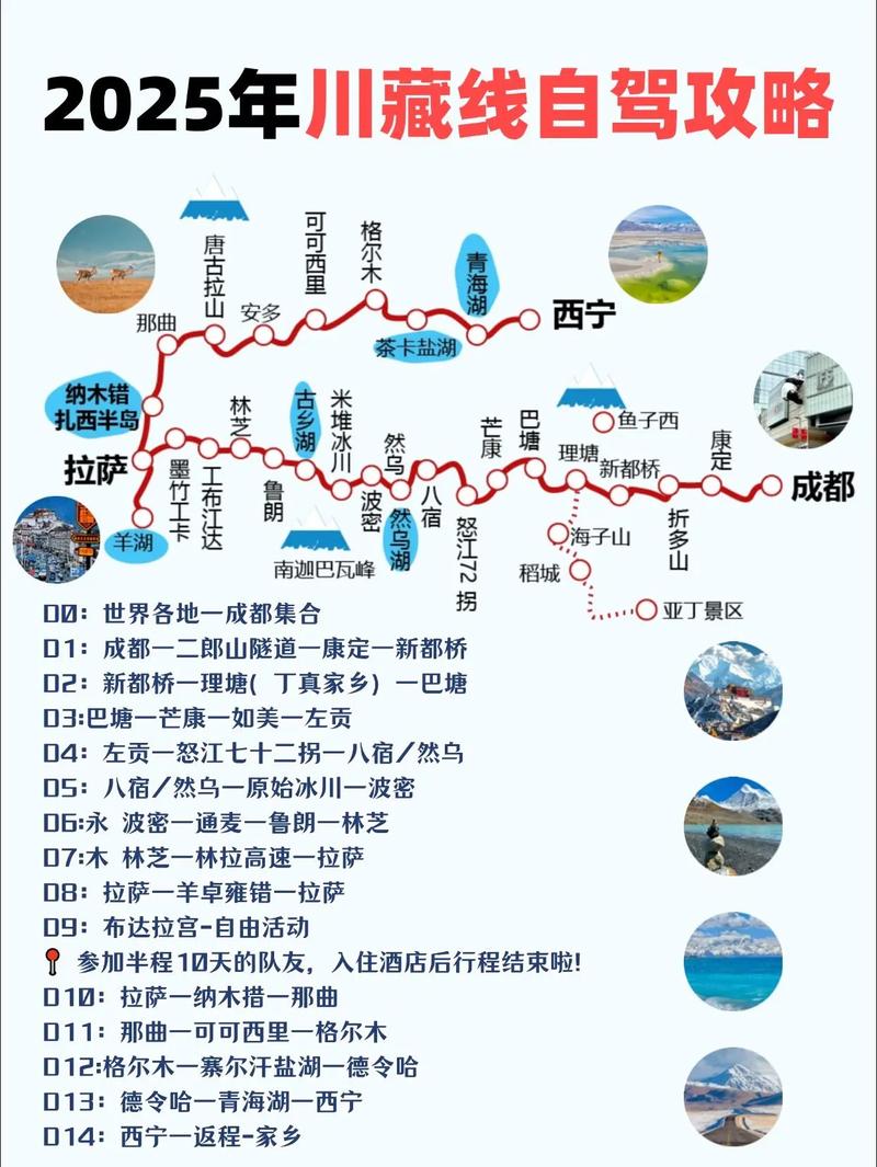 拉萨今天天气预报，拉萨天气预报30天准确 一个月-第3张图片-德宏生活网