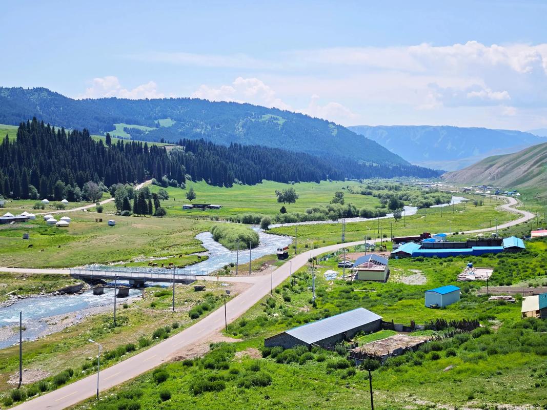 新疆伊宁市天气预报-伊宁市天气预报15天？-第5张图片-德宏生活网